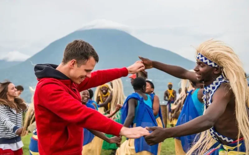 2 Days Gorilla Trekking in Volcanoes National Park, 1 Day Gorilla Trekking in Rwanda