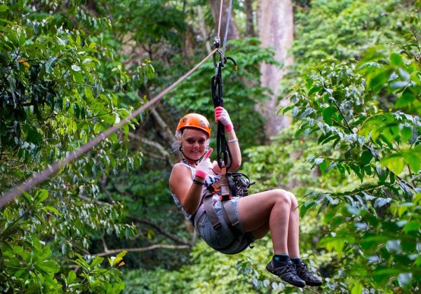 nyungwe national park, ziplining in nyungwe, nyungwe zipline
