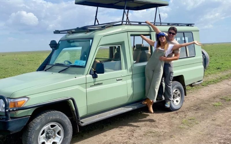 9 Days Rwanda Tour & Uganda Gorilla Trekking