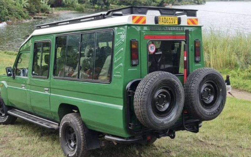9 Days Rwanda Tour & Uganda Gorilla Trekking