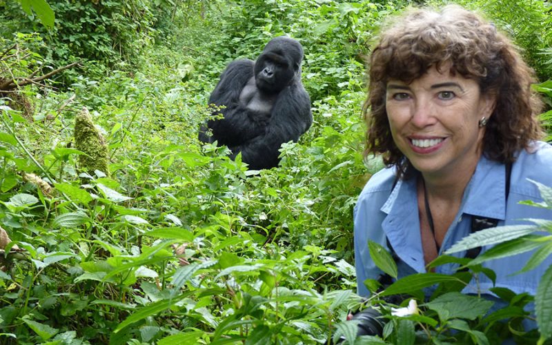 2 Days Gorilla Trekking in Volcanoes National Park, 1 Day Gorilla Trekking in Rwanda